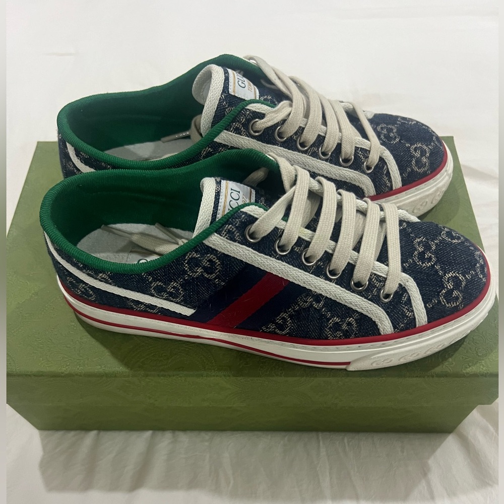 Gucci Tennis 1977 Women’s 6.5